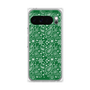 プレミアムパネル［ ペイズリー - Green ］