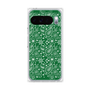 プレミアムパネル［ ペイズリー - Green ］