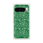 プレミアムパネル［ ペイズリー - Green ］