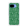 プレミアムパネル［ ペイズリー - Green ］