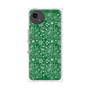 プレミアムパネル［ ペイズリー - Green ］
