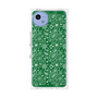プレミアムパネル［ ペイズリー - Green ］
