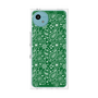 プレミアムパネル［ ペイズリー - Green ］