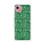 プレミアムパネル［ ペイズリー - Green ］