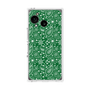 プレミアムパネル［ ペイズリー - Green ］