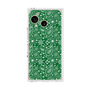 プレミアムパネル［ ペイズリー - Green ］