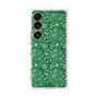 プレミアムパネル［ ペイズリー - Green ］