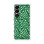 プレミアムパネル［ ペイズリー - Green ］