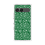 プレミアムパネル［ ペイズリー - Green ］