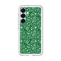 プレミアムパネル［ ペイズリー - Green ］