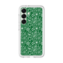 プレミアムパネル［ ペイズリー - Green ］