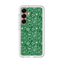 プレミアムパネル［ ペイズリー - Green ］