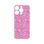 プレミアムパネル［ ペイズリー - Pink ］