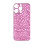 プレミアムパネル［ ペイズリー - Pink ］