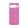 プレミアムパネル［ ペイズリー - Pink ］