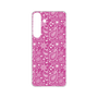 プレミアムパネル［ ペイズリー - Pink ］