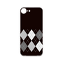 プレミアムパネル［ Nordic Argyle - Black ］