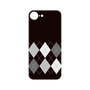 プレミアムパネル［ Nordic Argyle - Black ］