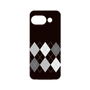 プレミアムパネル［ Nordic Argyle - Black ］