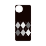 プレミアムパネル［ Nordic Argyle - Black ］