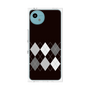 プレミアムパネル［ Nordic Argyle - Black ］