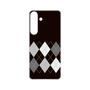 プレミアムパネル［ Nordic Argyle - Black ］