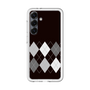 プレミアムパネル［ Nordic Argyle - Black ］