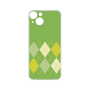 プレミアムパネル［ Nordic Argyle - Green ］