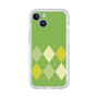 プレミアムパネル［ Nordic Argyle - Green ］