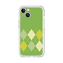 プレミアムパネル［ Nordic Argyle - Green ］