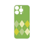 プレミアムパネル［ Nordic Argyle - Green ］