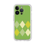 プレミアムパネル［ Nordic Argyle - Green ］