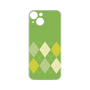 プレミアムパネル［ Nordic Argyle - Green ］