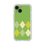 プレミアムパネル［ Nordic Argyle - Green ］