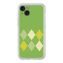 プレミアムパネル［ Nordic Argyle - Green ］