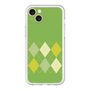 プレミアムパネル［ Nordic Argyle - Green ］