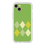 プレミアムパネル［ Nordic Argyle - Green ］