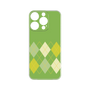 プレミアムパネル［ Nordic Argyle - Green ］