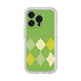 プレミアムパネル［ Nordic Argyle - Green ］