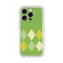 プレミアムパネル［ Nordic Argyle - Green ］
