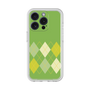 プレミアムパネル［ Nordic Argyle - Green ］