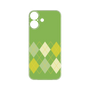 プレミアムパネル［ Nordic Argyle - Green ］