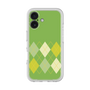 プレミアムパネル［ Nordic Argyle - Green ］