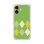 プレミアムパネル［ Nordic Argyle - Green ］