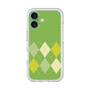 プレミアムパネル［ Nordic Argyle - Green ］