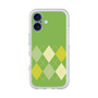 プレミアムパネル［ Nordic Argyle - Green ］