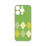 プレミアムパネル［ Nordic Argyle - Green ］