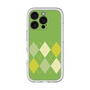 プレミアムパネル［ Nordic Argyle - Green ］