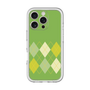 プレミアムパネル［ Nordic Argyle - Green ］