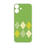 プレミアムパネル［ Nordic Argyle - Green ］